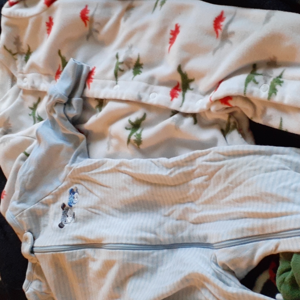 Baby boy bundle (bin5) - Picture 5 of 6